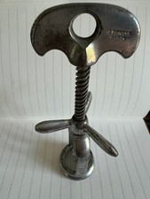 TIRE-BOUCHON A CAGE J.PÉRILLE