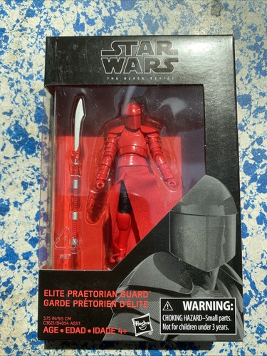 Star wars the black - -,