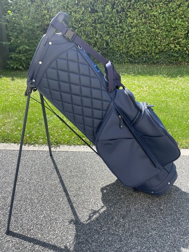 Sac golf cuir sun mountain - golf,