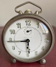 Vintage réveil Jazz