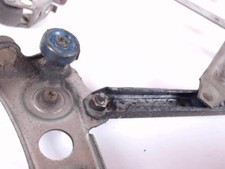 Leve vitre electrique avant droit TOYOTA CELICA 1 COUPE