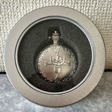 Reste 1/une pièce/montre de poche/barbe blanche/POP DXF paillettes zéro BB...