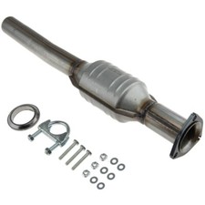 NTY Catalyseur KAT Compatible