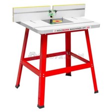 Table fraisage support - table,