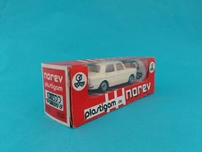 Norev Simca 1000 blanche