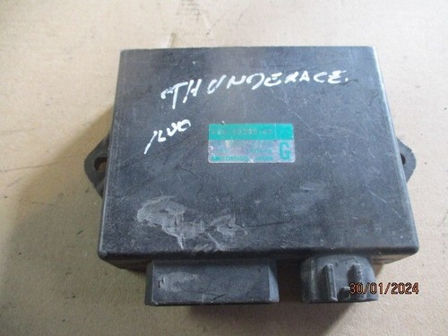 Cdi yzf 1000 thunderace - yzf,