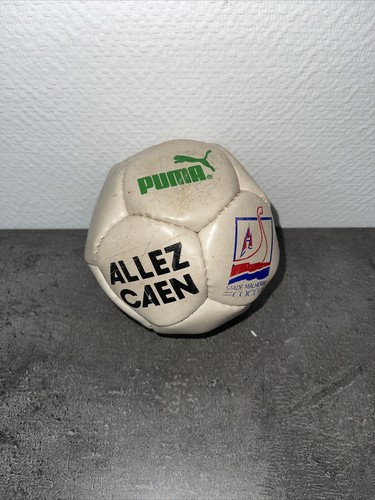 Ancien petit ballon - ancien,