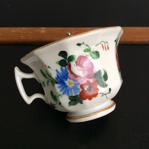 Tasse porcelaine paris - en,