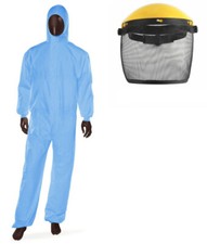 Ensemble Masque Visière