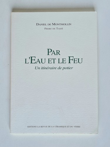 Livre daniel montmollin par - montmollin,