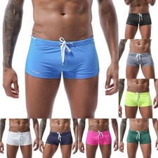 Maillot de bain de plage en