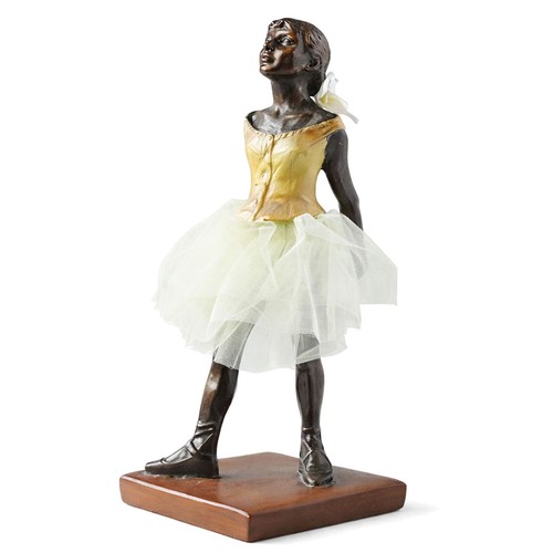 Figurine degas petite - degas,