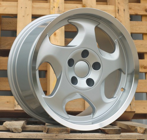 Roues rétro style 21 - rétro, 17"