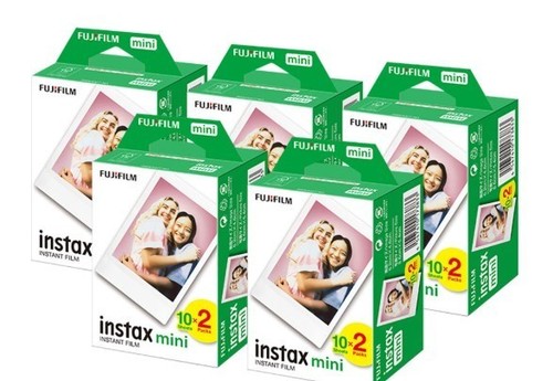 Film instantané fujifilm - instantané,