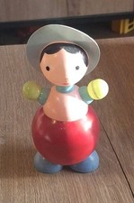 Hochet jouet vintage - hochet,