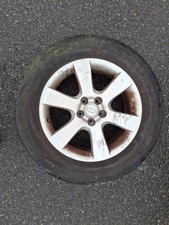 Jante HYUNDAI SANTA FE 2 PHASE