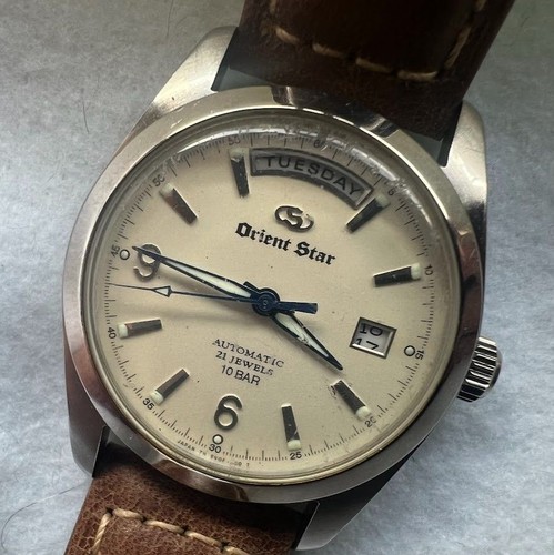 Montre homme orient - montre,