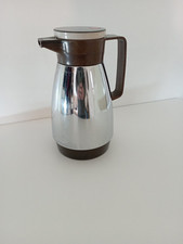 Thermos du Dr Zimmermann, origine Allemande , Année 70