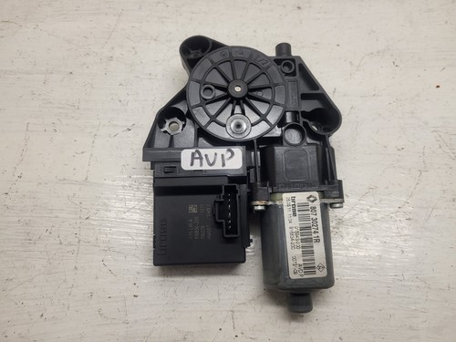 Moteur lève vitre avant