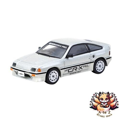 New tarmacworks honda - new,