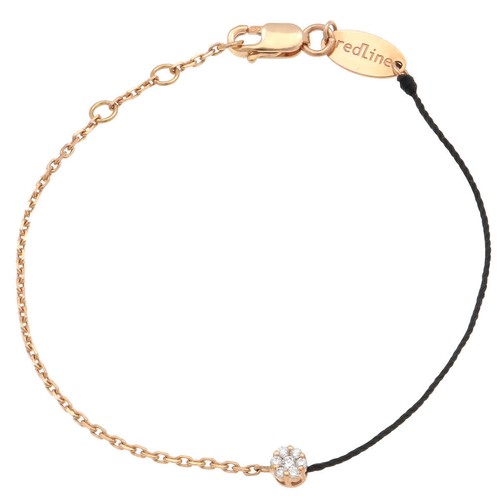 Redline the half chain string - the,