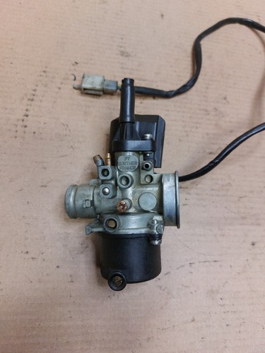 Carburateur origine peugeot - carburateur,