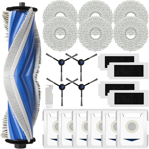 Kit accessoires rechange robot - kit,