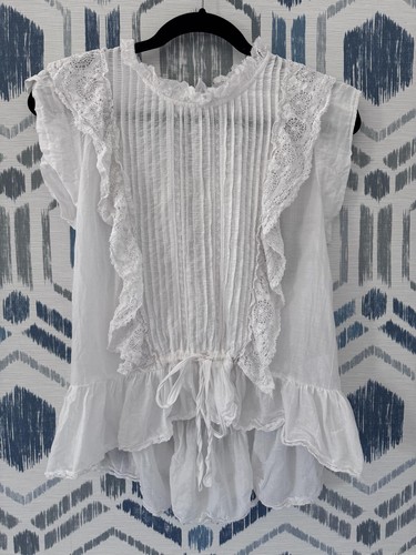 Zadig voltaire blouse - voltaire,