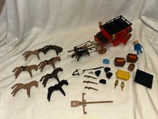 Playmobil 3245 diligence - playmobil,