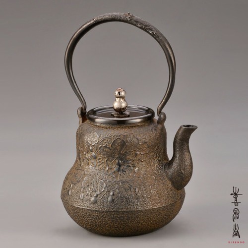 Tetsubin japonais thé - japonais,