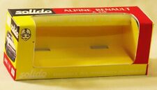 SOLIDO BOITE VIDE REPRO REF. 192 ALPINE RENAULT A 310