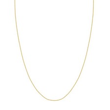 Collier En Chaîne Franco