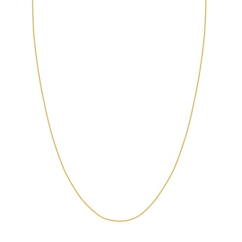 Collier chaîne franco - collier,