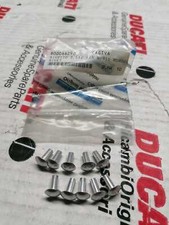 Rivet 3,5 X 8 pour Cagiva Mito