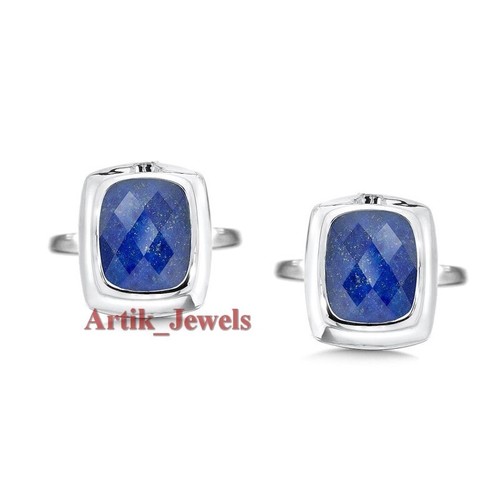 Naturel lapis lazuli pierre - lazuli,