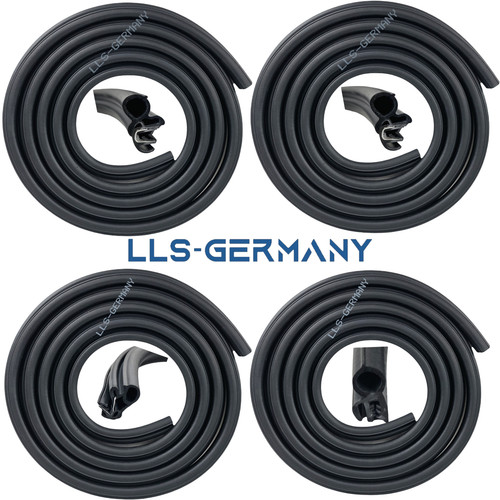 Set étanchéité pour - Étanchéité, vw