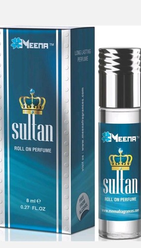 Meena sultan roll parfum - meena, (6