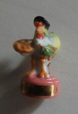 feve  Cocorico - Art Français