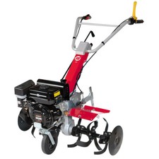 Motohoue Nibbi 115S Moteur