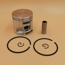 Kit anneau de Piston 51mm pour partenaire Husqvarna K750 506 3724 01