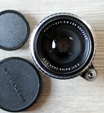 Objectif Flektogon 2,8/35 De