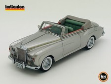 MATRIX MX11705-012 ROLLS ROYCE H. J. Mulliner Coachwork Silver Cloud III 1.43