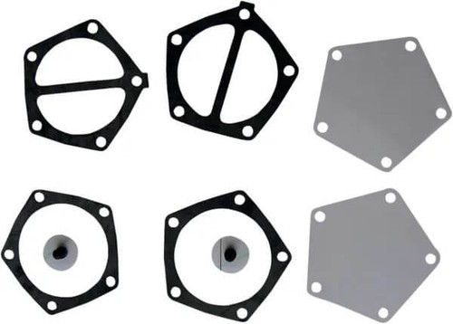 Kit reparation pompe essence - kit,