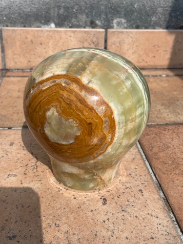 Magnifique boule rampe - magnifique,