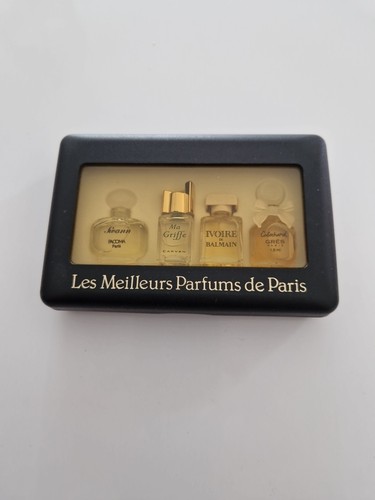 Miniature parfum collection - miniature,