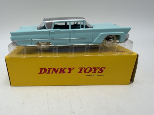 Dinky toys lincoln - dinky, 1/43