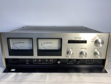 ACCUPHASE P-300 STEREO POWER