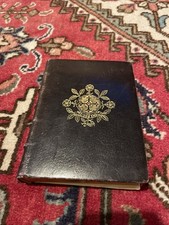 La Journée du Chrétien  Desclée Lefebvre & Cie Tournai 1887 BE Rare !