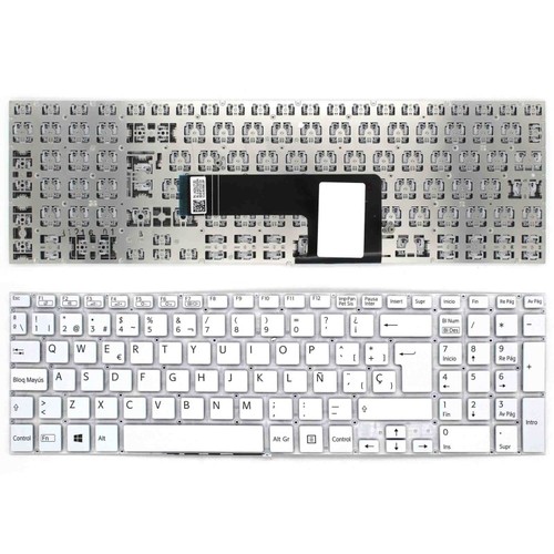 Clavier pour ordinateur - clavier,