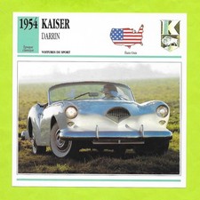 Fiche Edito Service - Kaiser -